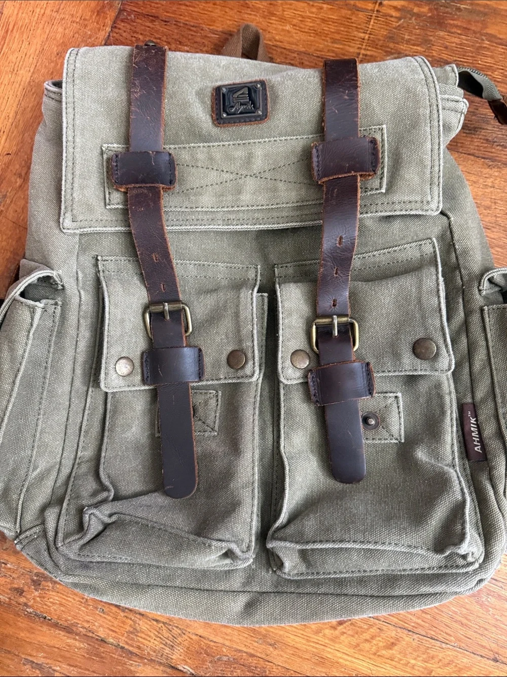 N/A durable olive